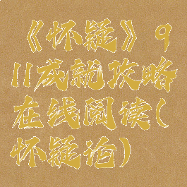 《怀疑》911成就攻略在线阅读(怀疑论)