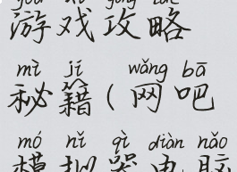 网吧模拟器游戏攻略秘籍(网吧模拟器电脑版攻略)