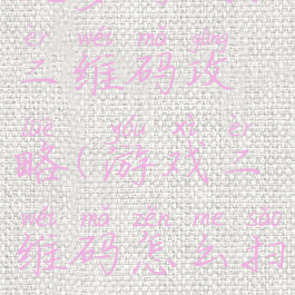 坑爹游戏扫二维码攻略(游戏二维码怎么扫)