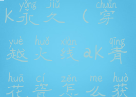 cfm青花瓷ak永久(穿越火线ak青花瓷怎么获得)