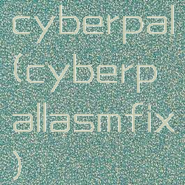 cyberpal(cyberpallasmfix)