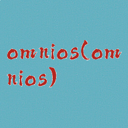omnios(omnios)