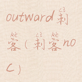 outward刺客(刺客noc)