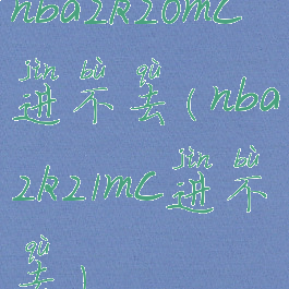 nba2k20mc进不去(nba2k21mc进不去)