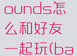 totallyaccuratebattlegrounds怎么和好友一起玩(battleblock怎么联机)